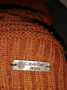 Calvin Klein Cap