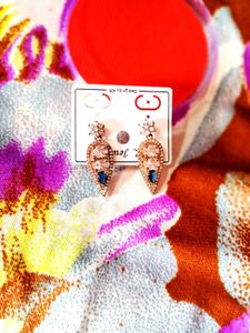 Elegant Drop Earrings