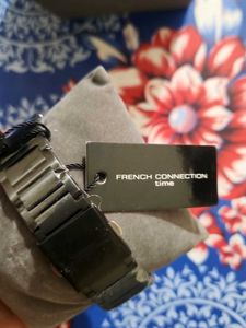 French Connection Men's Watch