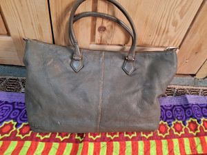 sale🎊🎄🎆🎉Gray Tote Handbag