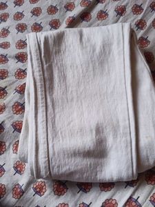 White Jeans