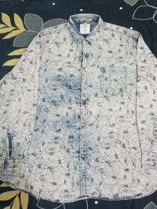 🌀Yankee original Denim Shirt💙