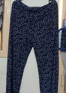 Women's Plazo Pants