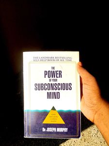 Power of Your Subconscious Mind