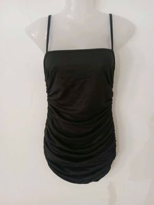 SEXY BLACK MINI BODYCON