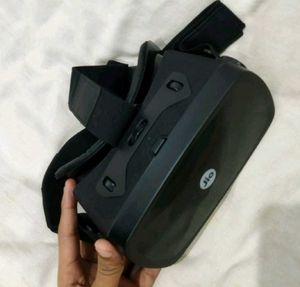 JIO DIVE VR HEADSET///VERY FUN EXPERIENCE