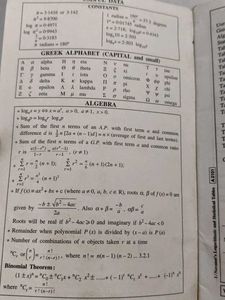 Logarithm Book