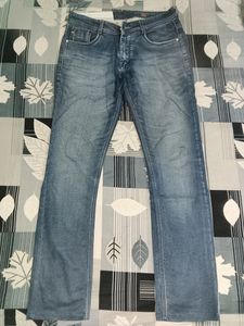 Flu Jeans for Men | Size - 32