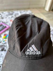 Adidas Hat - Thrift ByGenZ
