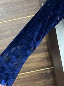 Velvet Gown 💙