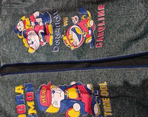 Doraemon Kids Hoodie