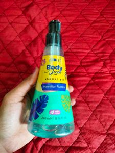 Plum Goddess Body Care Combo
