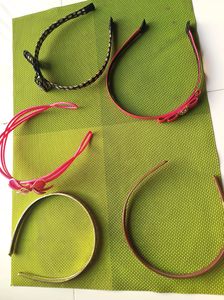🎉Hairbands For Girls 🎀