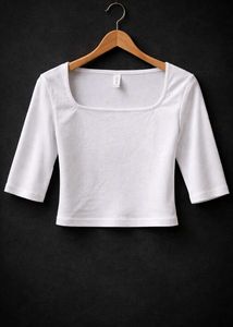 T-shirt, Tops