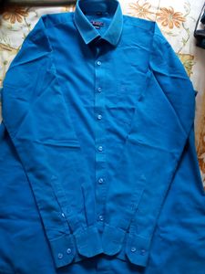 OTTO 40 CMS RELAX FIT PEACOCK BLUE ROYAL COLOUR