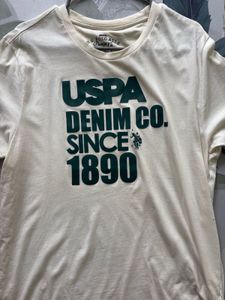 U.S Polo Tshirt