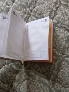 It Is Diary of good quality