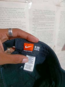 Nike Cap