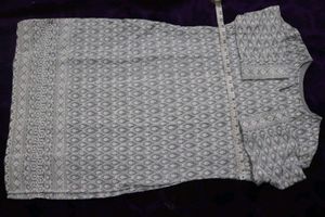 Elegant Kurta Set