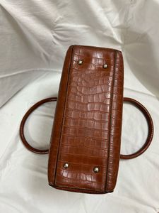 Hermes Inspired handbag