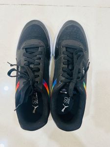 Puma Original Unisex Caven Rainbow 🌈 Hues Sneaker