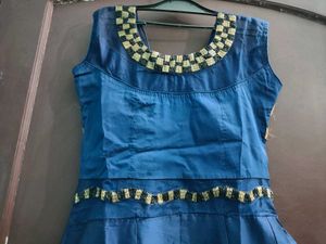 Gown