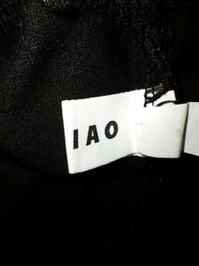 🇺🇸🇨🇦🇰🇷XINQIAO Imported Top With Lace