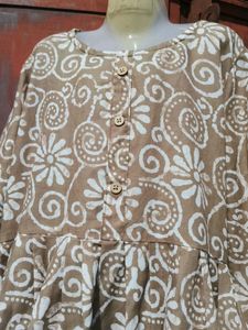 Women top kurti 💯✨j