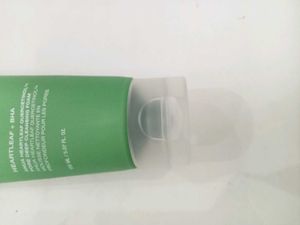 Anua Heartleaf + BHA Cleansing Foam