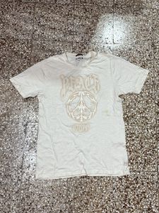 T shirt (round Collar)