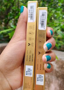 Myglamm Ultimate Long Stay Matte Lipstick