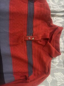 Polo T-shirt !