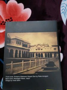 A Princess Remembers