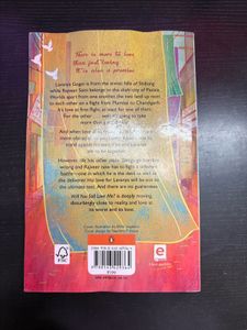 Will You Still Love Me? by Ravinder Singh