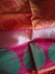 Blouse Material