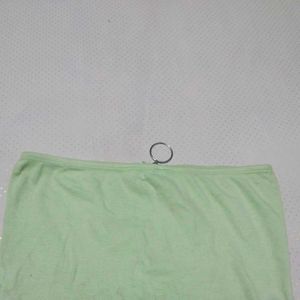 (758) Select Zipper Bra