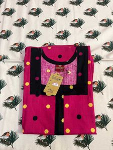 Zip nighty -XXL