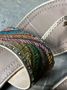 Ethnic Flats