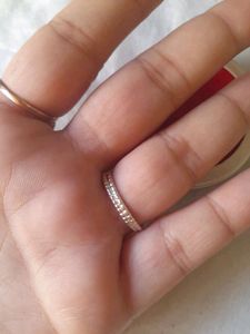 Beautiful New Adjustable Ring