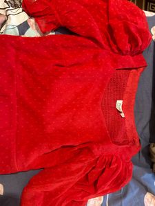 Combo of 3 party wear tops