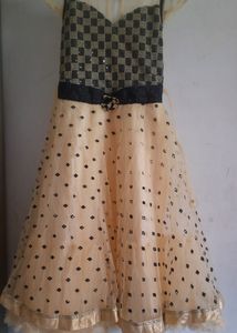 My Childhood Frock