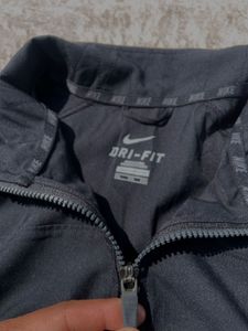 Nike Dri-Fit sports Jacket