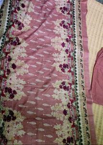 Elegant Kurta Set &amp; Dupatta