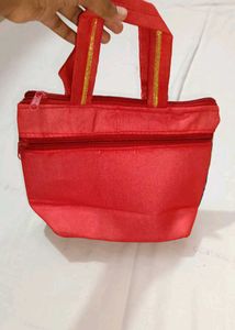 hand bag
