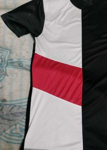 Black Dry Fit Jers6