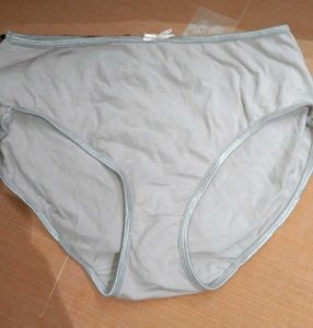 2 Pantie Combo