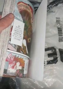 Kaiju Original US  ( 2 Volumes Combo)