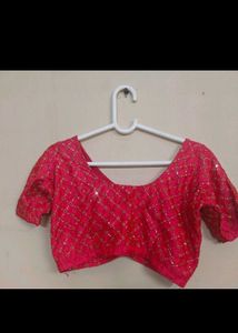 Sarees And Clips