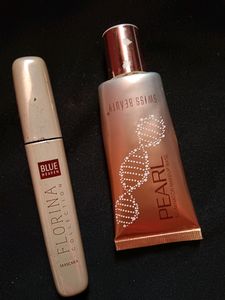 Highlighter Golden
