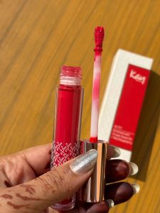 Kay Beauty Lip Tint - Shade Spicy